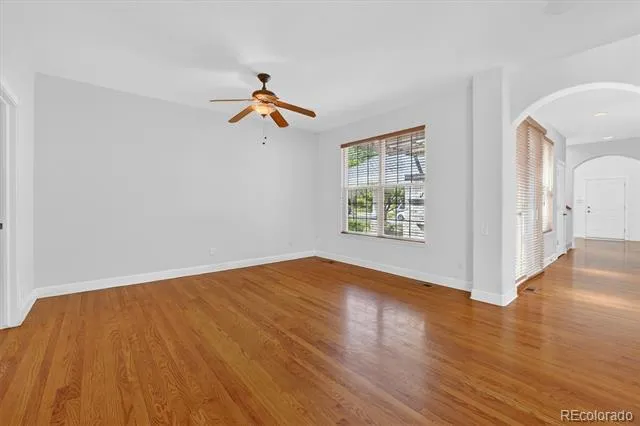7622 E 6th Place Denver, CO 80230