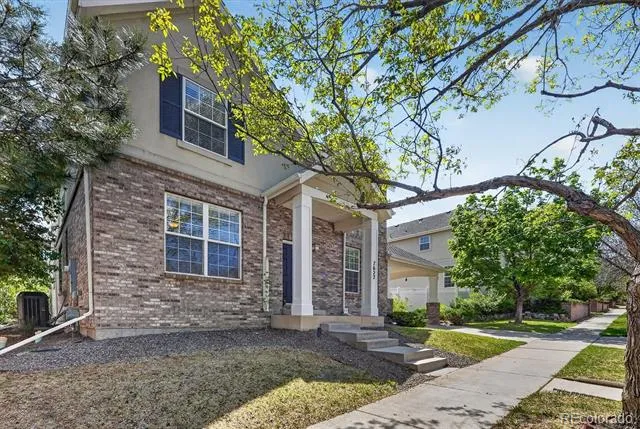 7622 E 6th Place Denver, CO 80230