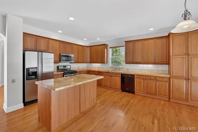 7622 E 6th Place Denver, CO 80230