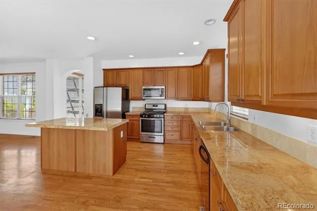 7622 E 6th Place Denver, CO 80230