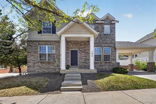 7622 E 6th Place Denver, CO 80230