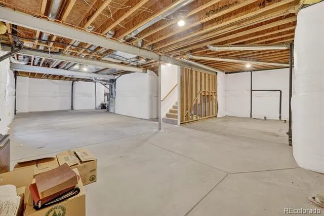 7622 E 6th Place Denver, CO 80230