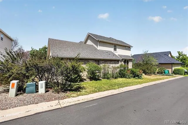 7622 E 6th Place Denver, CO 80230