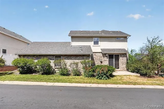 7622 E 6th Place Denver, CO 80230