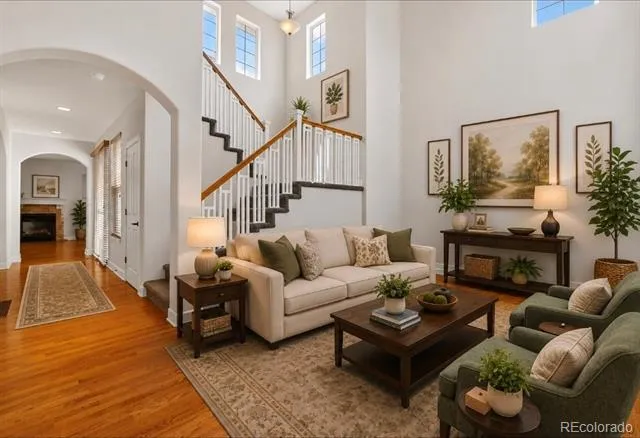7622 E 6th Place Denver, CO 80230