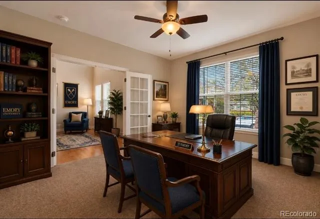 7622 E 6th Place Denver, CO 80230
