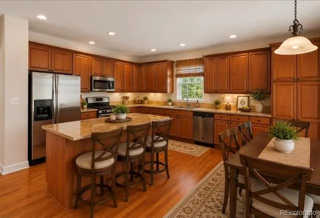 7622 E 6th Place Denver, CO 80230
