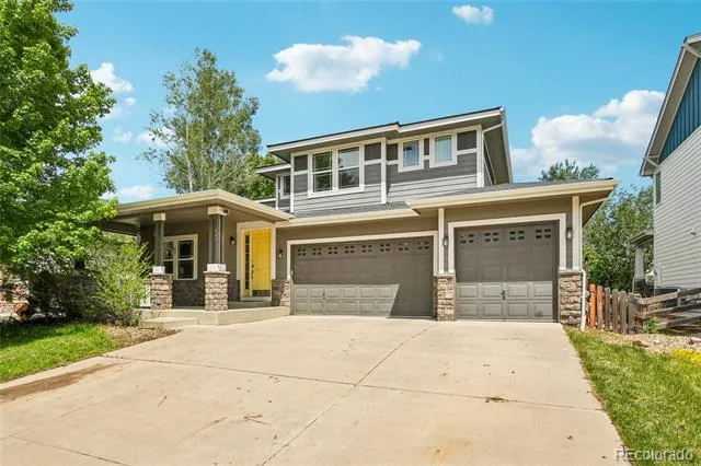905 Lasnik Street Erie, CO 80516