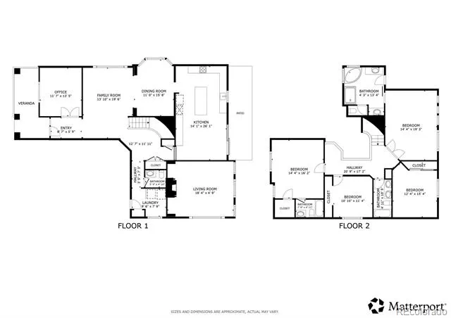 905 Lasnik Street Erie, CO 80516