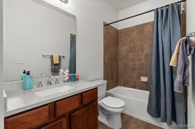 15487 W 66th Drive #A Arvada, CO 80007