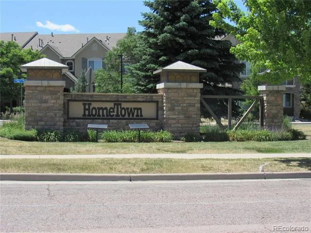 15487 W 66th Drive #A Arvada, CO 80007