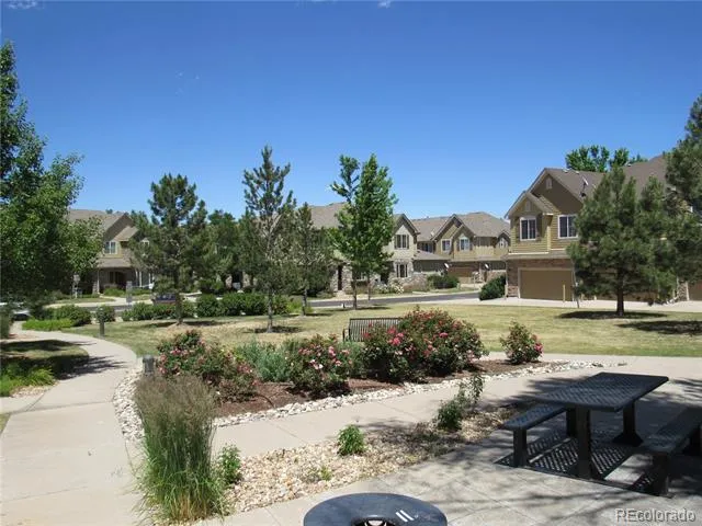 15487 W 66th Drive #A Arvada, CO 80007