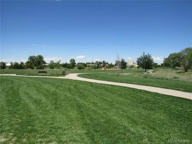 15487 W 66th Drive #A Arvada, CO 80007