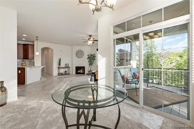 15487 W 66th Drive #A Arvada, CO 80007