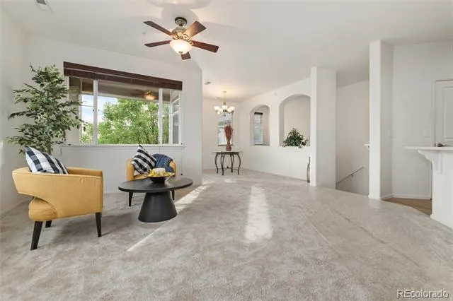 15487 W 66th Drive #A Arvada, CO 80007