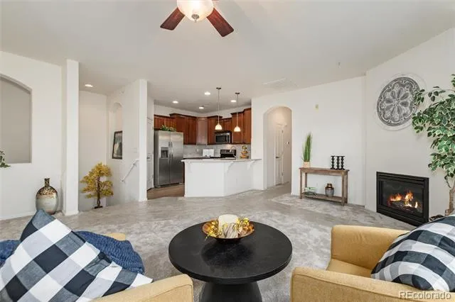 15487 W 66th Drive #A Arvada, CO 80007