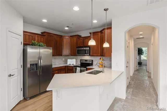 15487 W 66th Drive #A Arvada, CO 80007