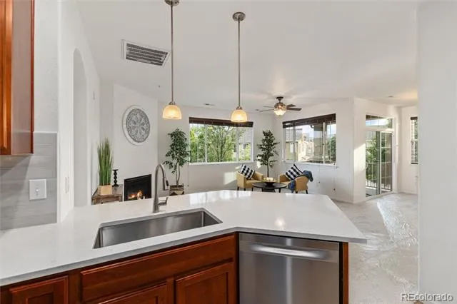 15487 W 66th Drive #A Arvada, CO 80007