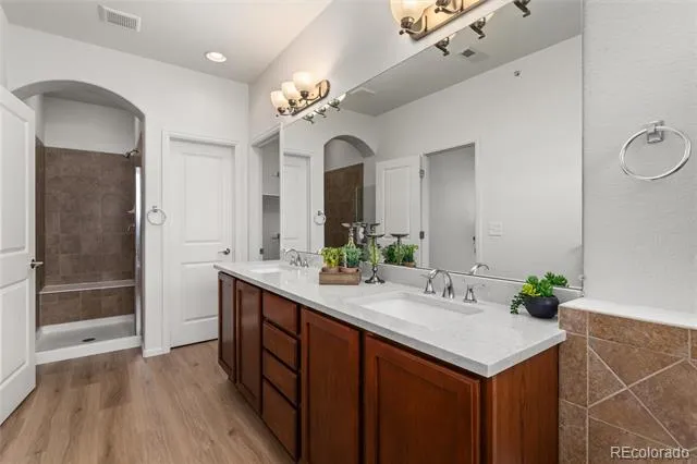 15487 W 66th Drive #A Arvada, CO 80007