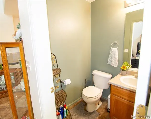 11438 Deerfield Drive Firestone, CO 80504