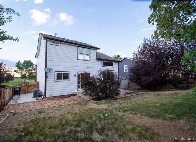 11438 Deerfield Drive Firestone, CO 80504