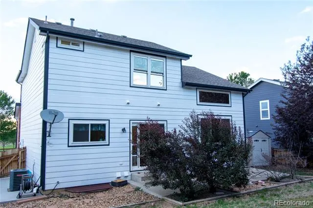 11438 Deerfield Drive Firestone, CO 80504