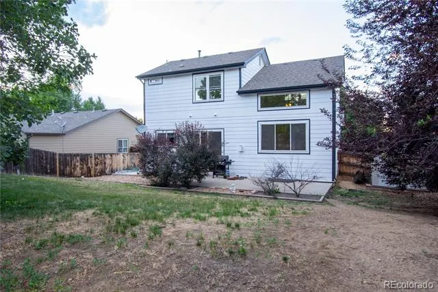 11438 Deerfield Drive Firestone, CO 80504