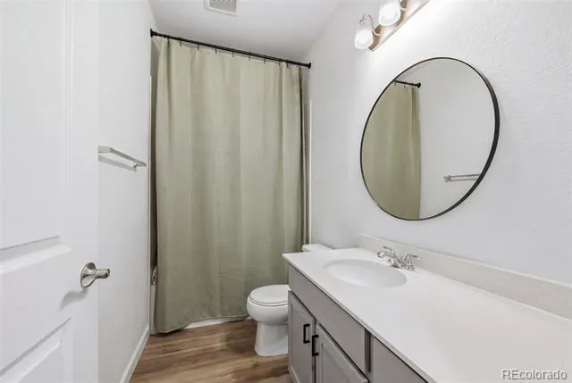 2275 Santini Trail #E Littleton, CO 80129