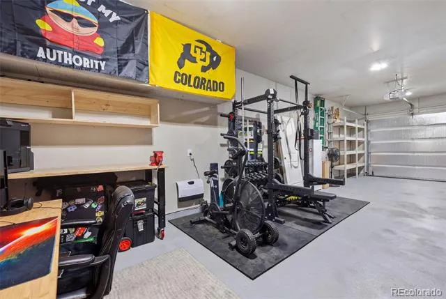 2275 Santini Trail #E Littleton, CO 80129