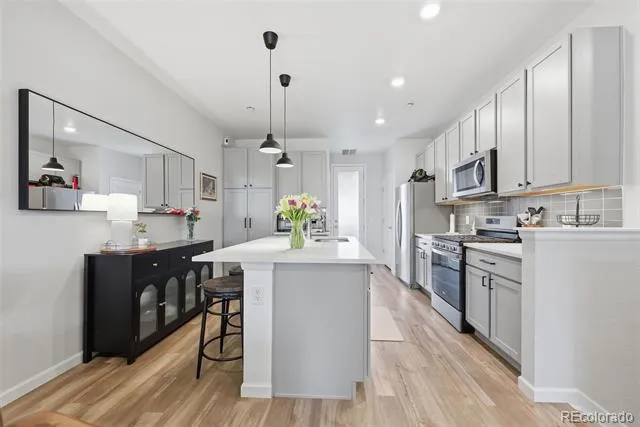 2275 Santini Trail #E Littleton, CO 80129