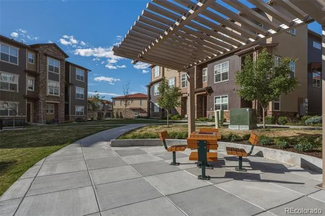 2275 Santini Trail #E Littleton, CO 80129