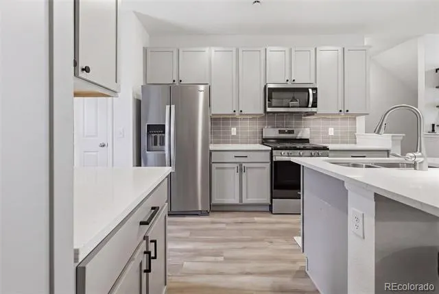 2275 Santini Trail #E Littleton, CO 80129