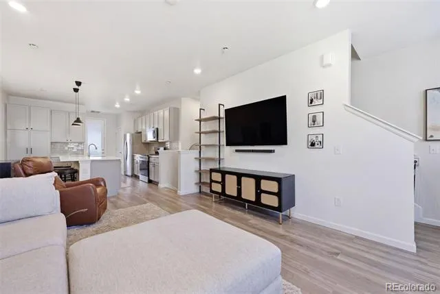 2275 Santini Trail #E Littleton, CO 80129