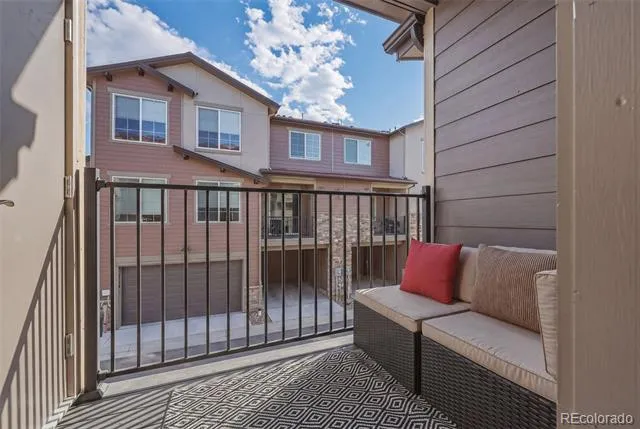 2275 Santini Trail #E Littleton, CO 80129