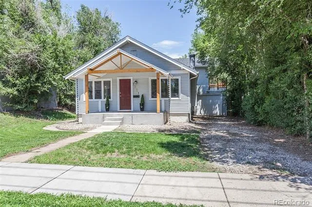 1321 15th Street Greeley, CO 80631
