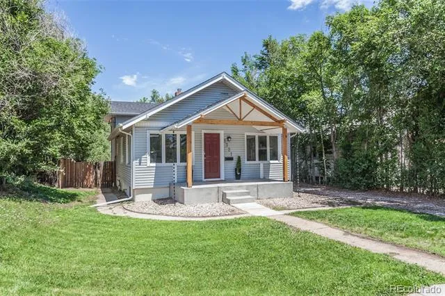 1321 15th Street Greeley, CO 80631