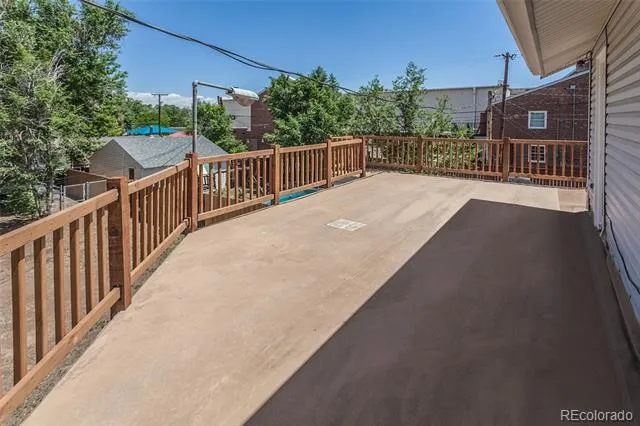 1321 15th Street Greeley, CO 80631