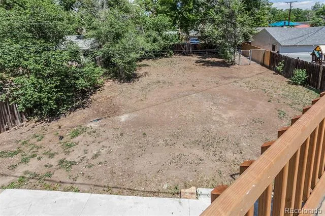 1321 15th Street Greeley, CO 80631