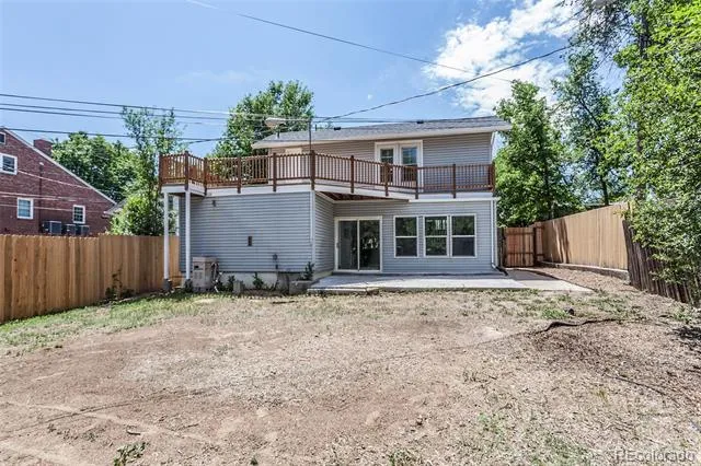 1321 15th Street Greeley, CO 80631
