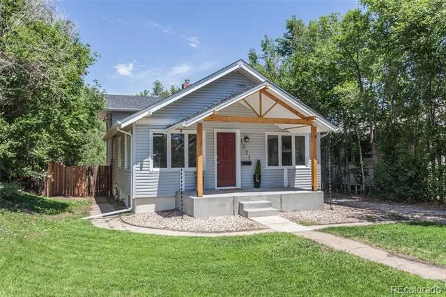 1321 15th Street Greeley, CO 80631