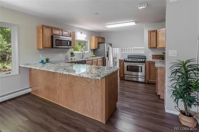 1321 15th Street Greeley, CO 80631