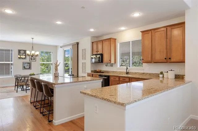 11983 Blackwell Way Parker, CO 80138