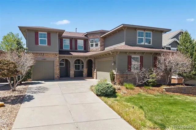 11983 Blackwell Way Parker, CO 80138