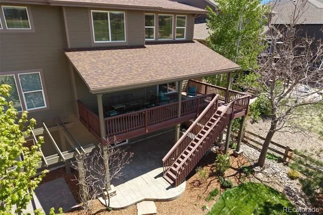 11983 Blackwell Way Parker, CO 80138