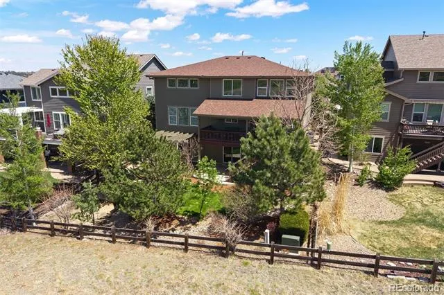 11983 Blackwell Way Parker, CO 80138