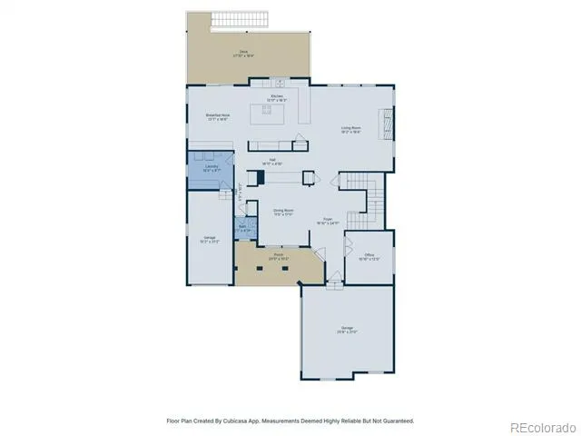 11983 Blackwell Way Parker, CO 80138
