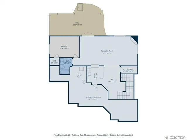 11983 Blackwell Way Parker, CO 80138