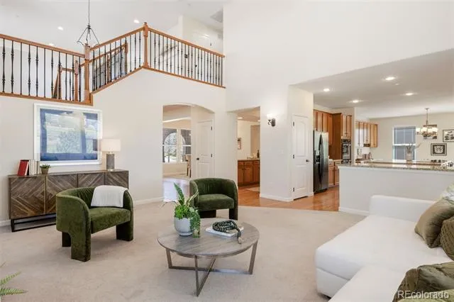 11983 Blackwell Way Parker, CO 80138