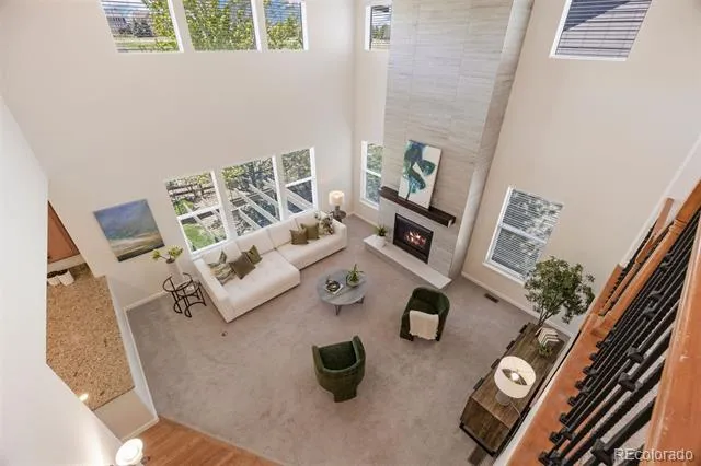 11983 Blackwell Way Parker, CO 80138