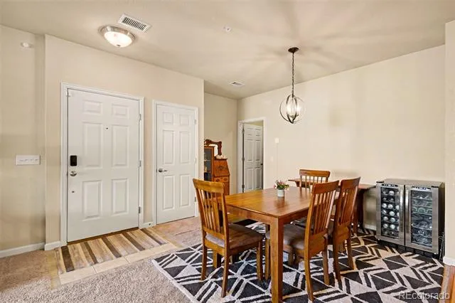 9359 Las Ramblas Court #J Parker, CO 80134